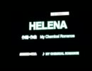 【 歌ってみた 】 My Chemical Romance - Helena ( でんぺー )