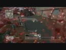 PS3 CoD:MW2（ア○ム）TDM　