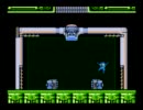 ネギのゲーム実況　ロックマン10　#005　｢ピッチャーロボが欲しくなる｣