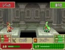 ファイアーエムブレム　烈火の剣　主人公と敵対してみた　P2