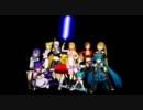 [MMD] MikuMikuMovies 2