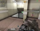 クランJINBOWのクラン戦２