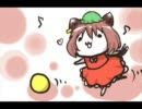 【ぬこぬこ漫画】東方子猫典 ７