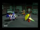 【痛くてきもい】ロックマンXコマンドミッション【実況】part46