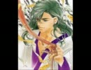 【遙か】緋色の涙の女よ　歌ってみた【友雅】