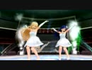 【Dream C Club ZERO】遥華さん玲香さんが変態紳士達のためにデュエットです