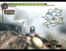 初没林！はじめてのモンスターハンター３【13ハントめ】