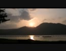 【×２おやじ】が・・・その８『福島県沼沢湖へ行ってみた（中編）』