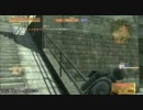 【超弱い俺が】頑張ってMGO【AIM向上させよう編】