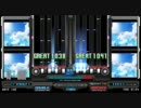 BMS 虹のシンフォニー (14鍵差分)