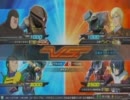 EXVS　西野家 【ザク 00】