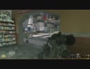 [CoD:MW2]世捨て人がTDMで頑張ってみた。その9[PS3]