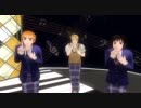 【APヘタリアMMD】眉爺HEROでねこみみスイッチ