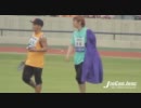 SHINee 110827 アイドル運動会 オニュ Fancam