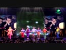 T-ARA Why Are You Being Like This(Live) Dungeon Fighter Festival2011
