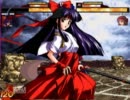 【MUGEN】 戦闘力(おっぱい)80以下大会 Part12
