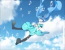 【VOCALOID】空に向かう／初音ミク【オリジナル曲】