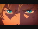 【ﾀｲﾊﾞﾆ】 バーナビー・アムロjr.