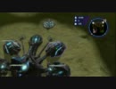 HaloWars　対戦動画　No03