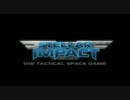 Stellar Impact: The Tactical Space Game