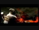 先輩から借りた「GOD OF WAR」をやってみる part01