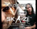Talamasca Vs Skazi - Imaginary Friend