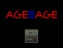 「ＡＧＥＳＡＧＥ」をプレイしてみた　Ｐａｒｔ１.wmv