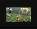 【MHP3】ネルフと愉快な仲間達で実況！第10回「モンハンと時々ホラー」