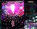 【東方神霊廟】EasyシューターがLunaticに挑戦。　西行寺幽々子編