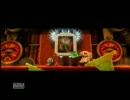 【LBP2】４人の毛玉が宇宙を救うpart6【リトルビッグプラネット２】