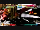 2011年9月1日 MARVEL VS CAPCOM3対戦会その2