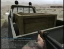 Project Reality:ARMA2 やってみたpart7/7