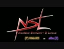 NSL Season1 ABブロック 第1回戦 第2試合 (P) HIMARE vs (Z) aibu
