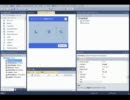 Windows XPの終了メニューらしきものを作ってみた