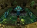 【TRLE】The Sanctuary of Water,Ice and Fireをごく普通にプレイ Part2