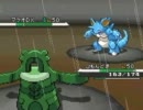 はじめての対人戦③ -幻なるばつぐんよ- ポケモンBW★実況プレイ