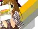 【MAD】 「LOVE ZONE」  いただきじゃんがりあんR OP＋ RED ZONE（ⅡDX）