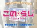 このエロゲを見よ！らじお　第ゼロ回その２