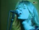Nirvana - Aneurysm (Live)