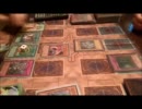遊戯王で闇のゲームin福岡１３ その１２【ククス vs ななしの】