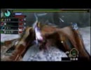 【MHP３】テンションを上げてやってみた　part2