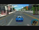 ドリフトシティ_GTCチートキャプチャ