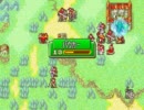 ファイアーエムブレム　烈火の剣　主人公と敵対してみた　P3
