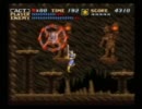 【神】となった男がアクトレイザー実況プレイ　その１２