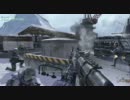 【COD:MW2】キャンペーン（ベテラン）を字幕実況プレイPart14