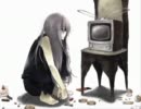 【巡音ルカ】T.V.eye【オリジナル曲】
