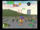 ガチャフォーステストその２