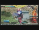 【EXTREME VS. 】初級者視点実況付Part12【ヴァサーゴ･CB視点】