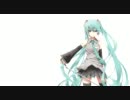 【初音ミク】Go Fight!【オリジナル】