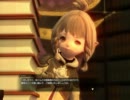 【FF14】ヤヤケたん